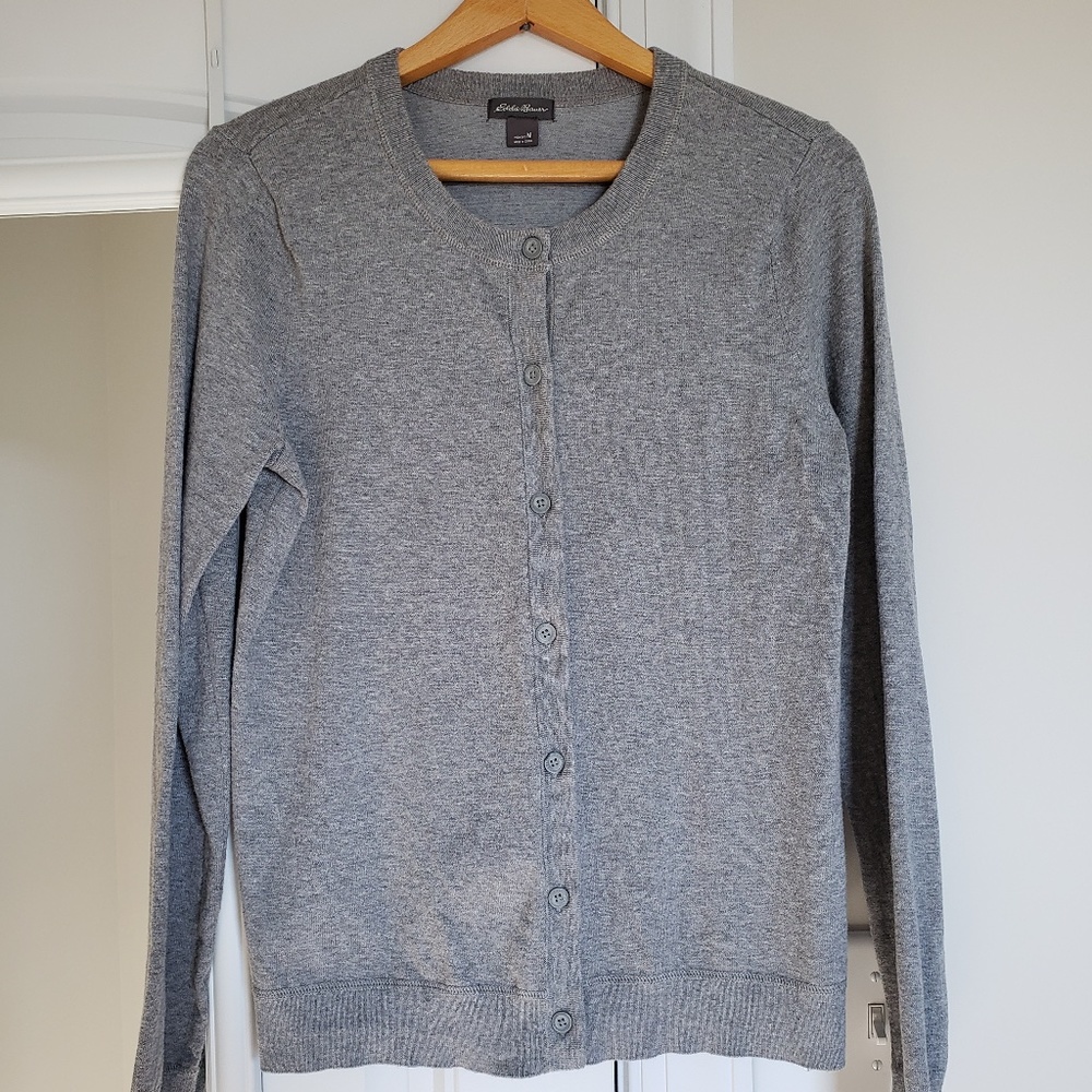 Women's Eddie Bauer Cardigan